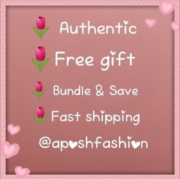 Size M 🌺PINK VICTORIA'S SECRET BOYSHORT.nwt - Picture 5 of 5